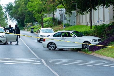 sandton shooting